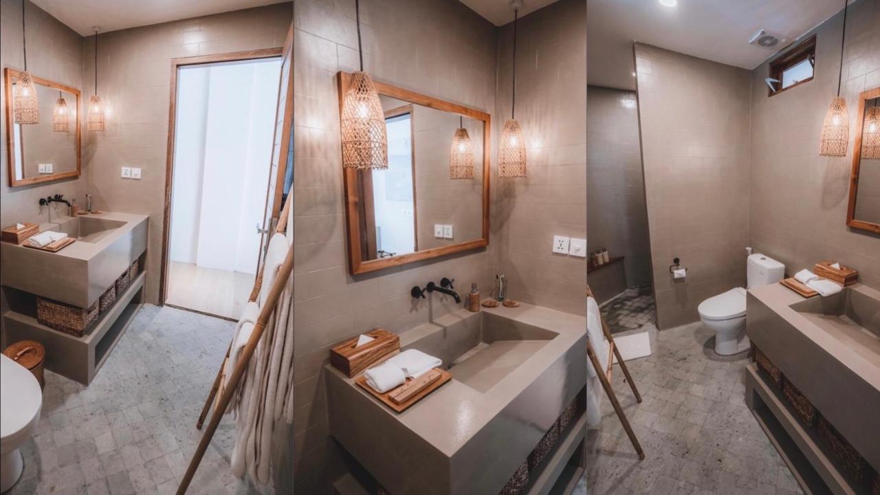 Legends Beachfront Resort 울루와뚜 외부 사진