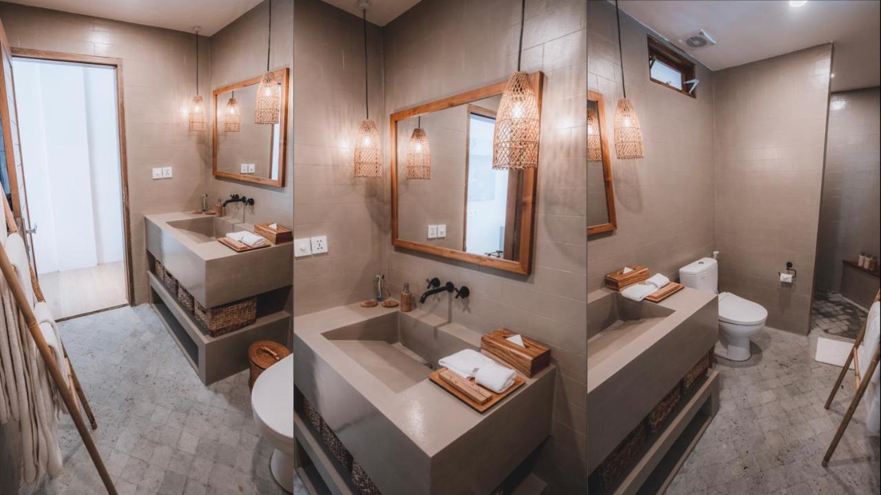 Legends Beachfront Resort 울루와뚜 외부 사진